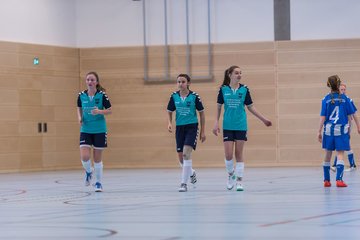 Bild 267 - C-Juniorinnen Kreismeisterschaft OD/RZ